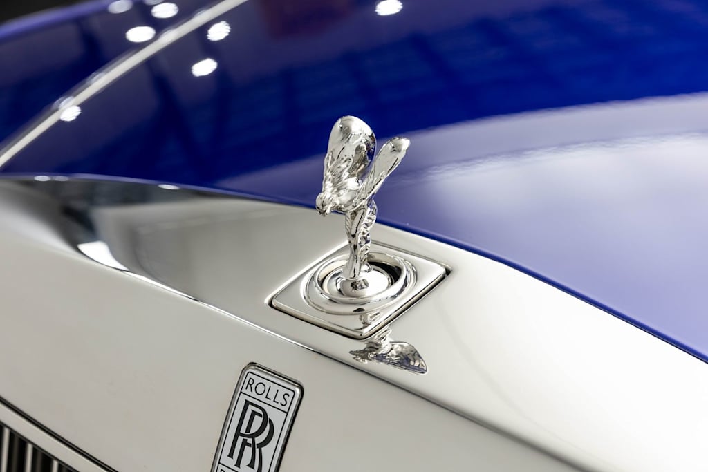 Thumbnail: 2023 Rolls-Royce Phantom - 40