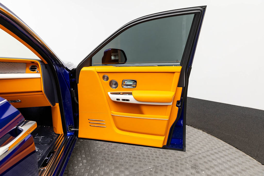 Thumbnail: 2023 Rolls-Royce Phantom - 34