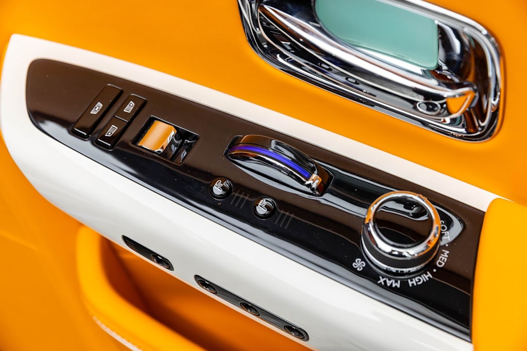Thumbnail: 2023 Rolls-Royce Phantom - 52