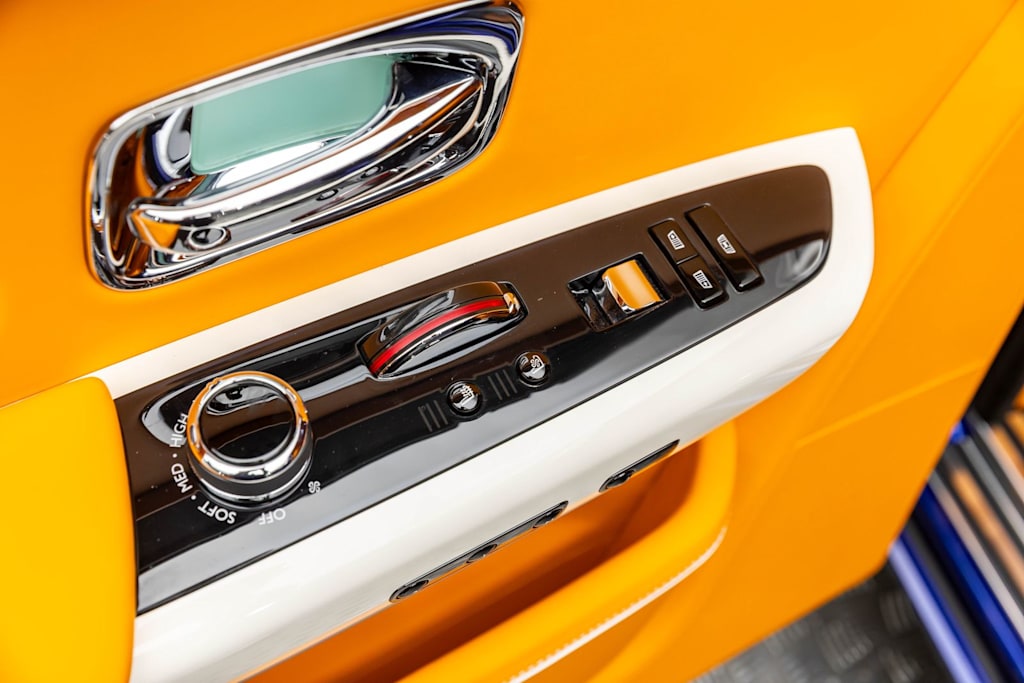 Thumbnail: 2023 Rolls-Royce Phantom - 49