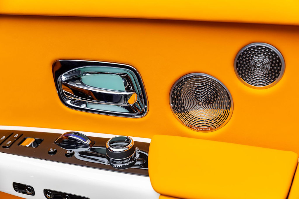 Thumbnail: 2023 Rolls-Royce Phantom - 51