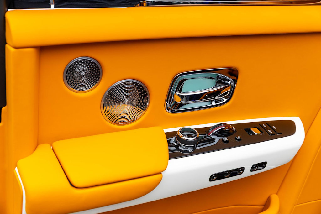 Thumbnail: 2023 Rolls-Royce Phantom - 48