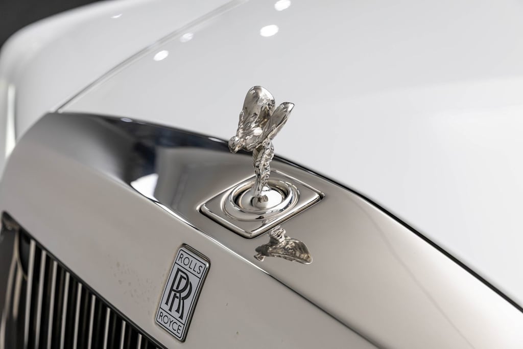 Thumbnail: 2020 Rolls-Royce Phantom - 55