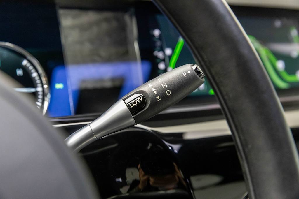 Thumbnail: 2020 Rolls-Royce Phantom - 38