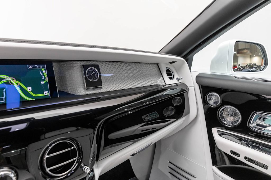 Thumbnail: 2020 Rolls-Royce Phantom - 36