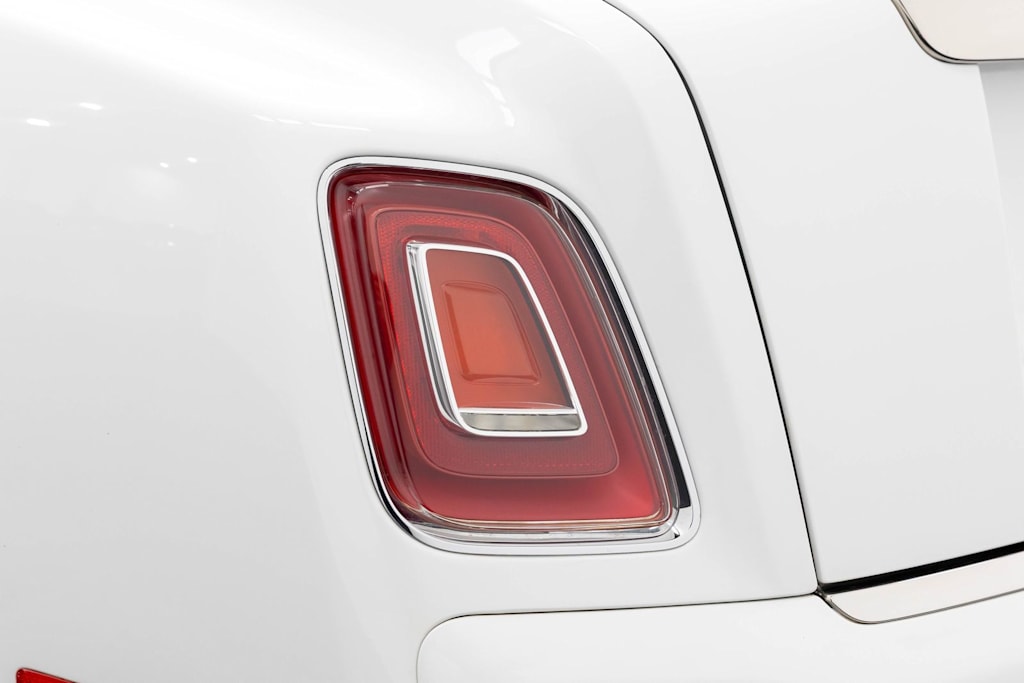 Thumbnail: 2020 Rolls-Royce Phantom - 70