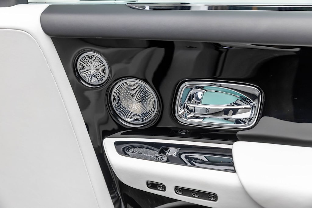 Thumbnail: 2020 Rolls-Royce Phantom - 45