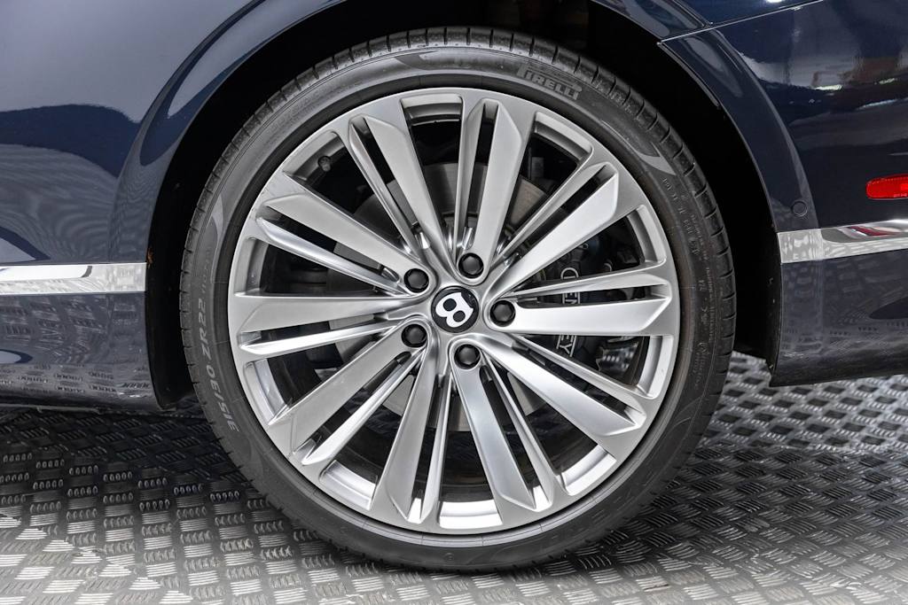 Thumbnail: 2022 Bentley Continental - 52