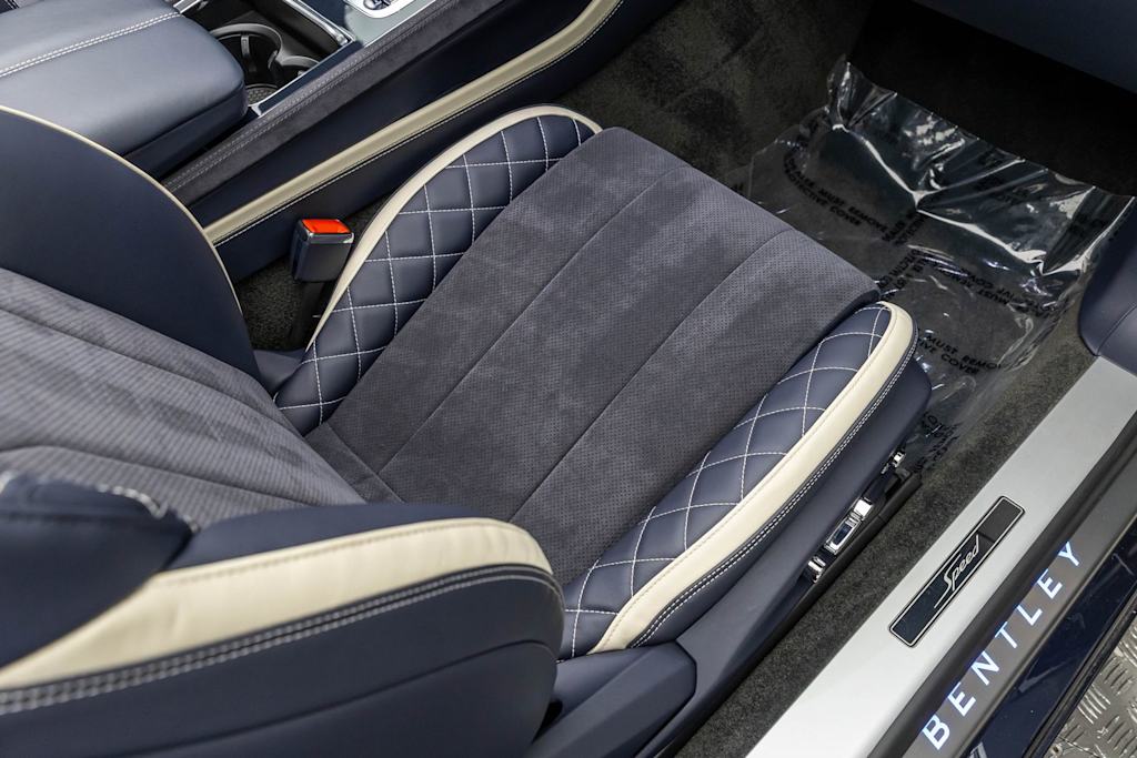Thumbnail: 2022 Bentley Continental - 50