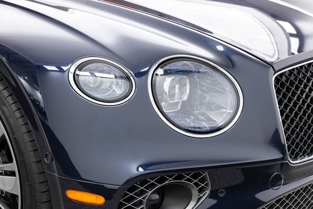 Thumbnail: 2022 Bentley Continental - 55