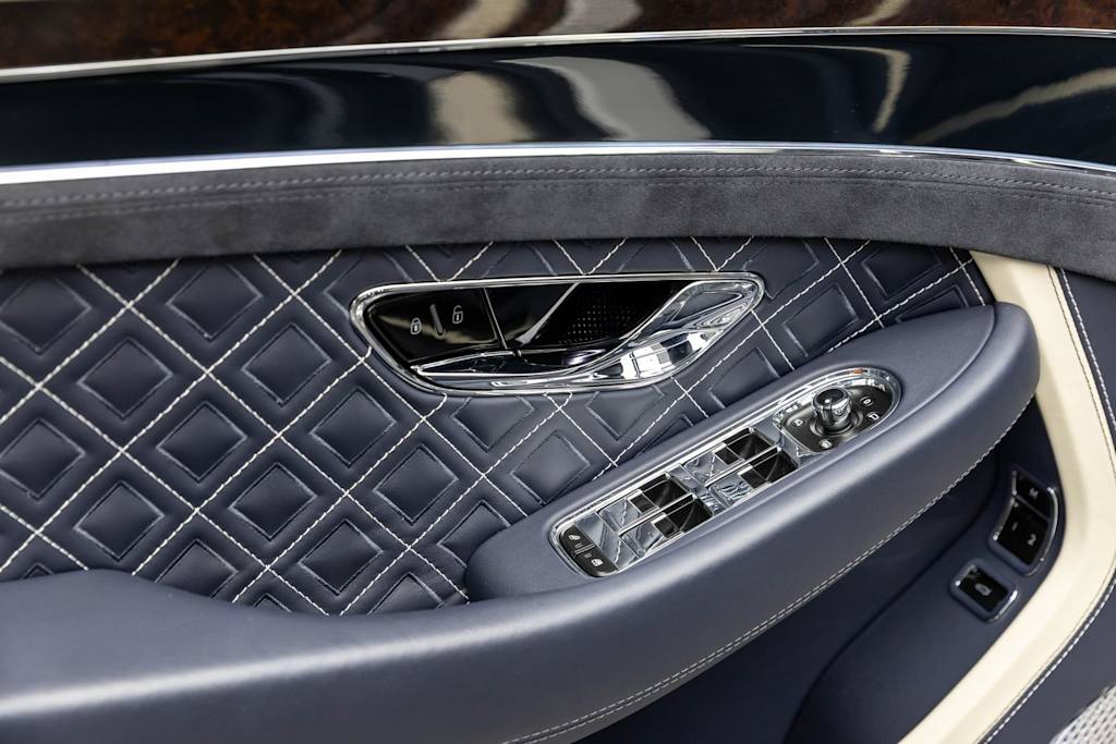 Thumbnail: 2022 Bentley Continental - 6