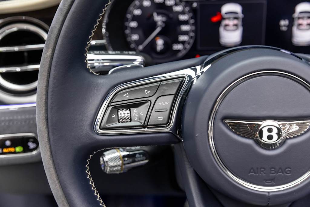 Thumbnail: 2022 Bentley Continental - 35