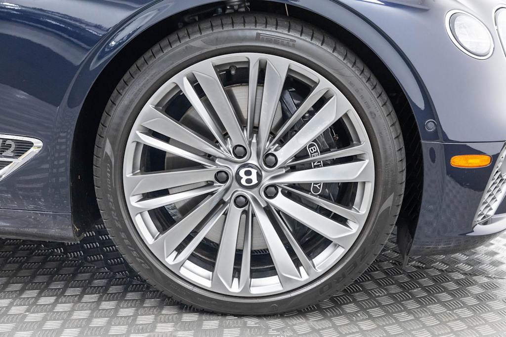 Thumbnail: 2022 Bentley Continental - 54