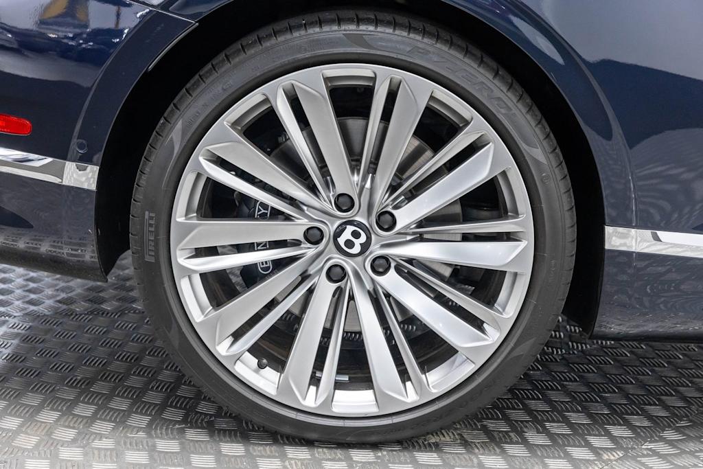 Thumbnail: 2022 Bentley Continental - 53