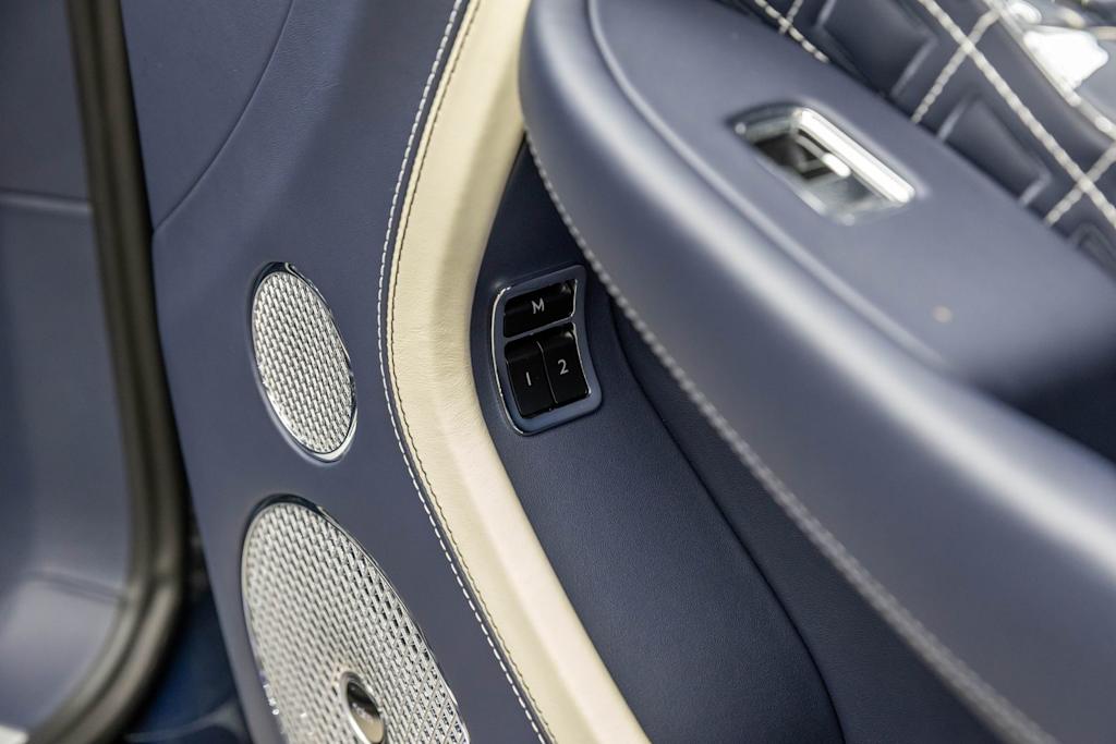 Thumbnail: 2022 Bentley Continental - 47