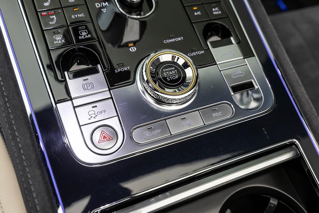 Thumbnail: 2022 Bentley Continental - 41