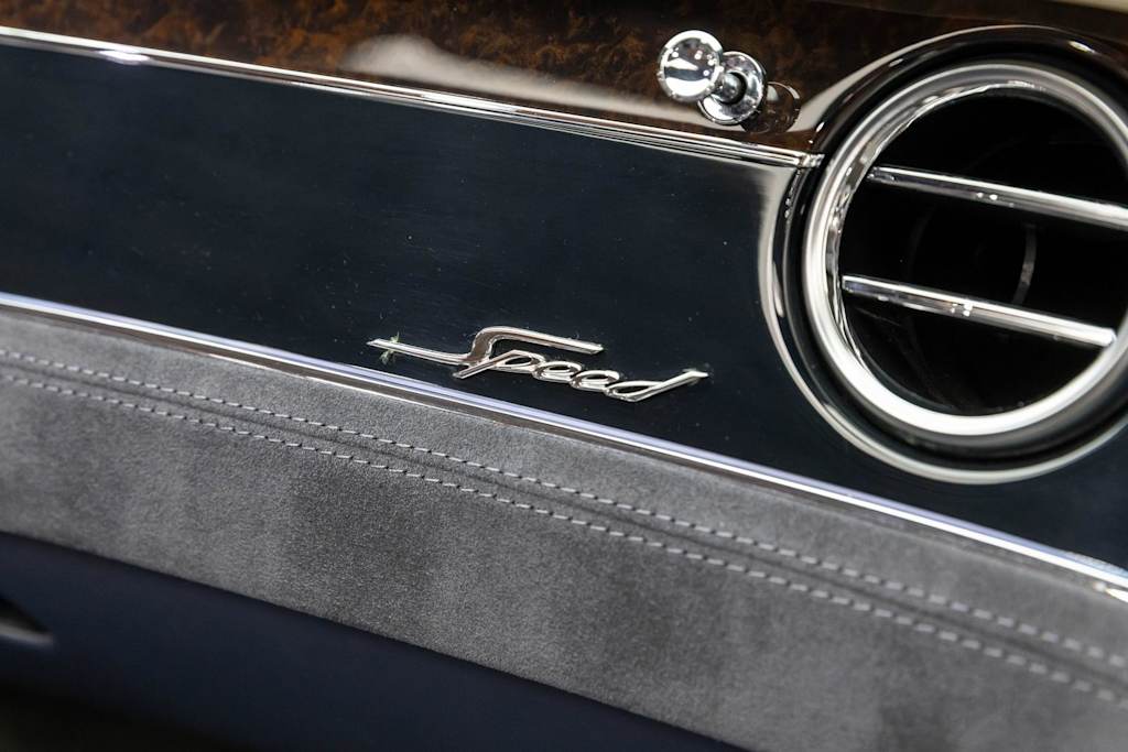 Thumbnail: 2022 Bentley Continental - 51