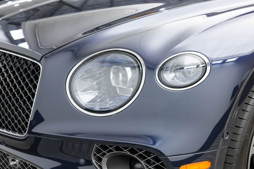 Thumbnail: 2022 Bentley Continental - 56