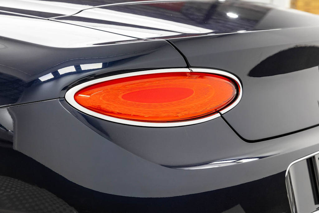 Thumbnail: 2022 Bentley Continental - 61