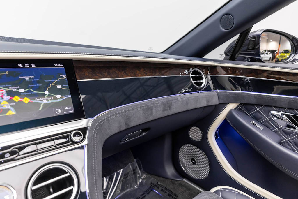 Thumbnail: 2022 Bentley Continental - 42