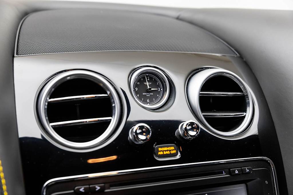 Thumbnail: 2014 Bentley Continental - 34