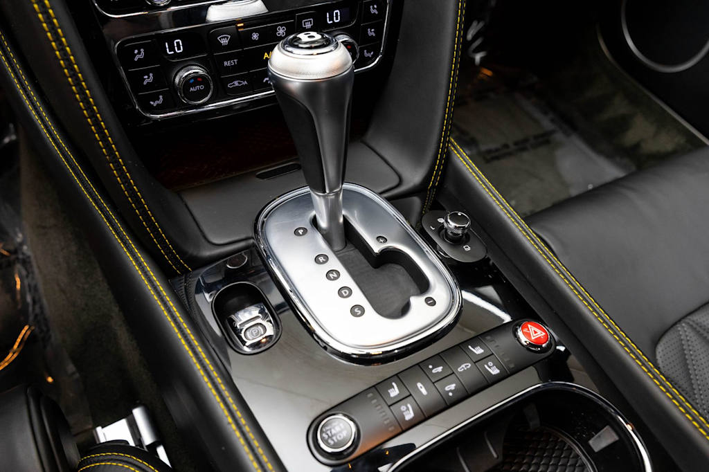 Thumbnail: 2014 Bentley Continental - 13