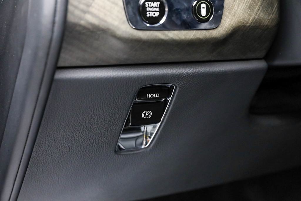 2019 Rolls-Royce Cullinan  28