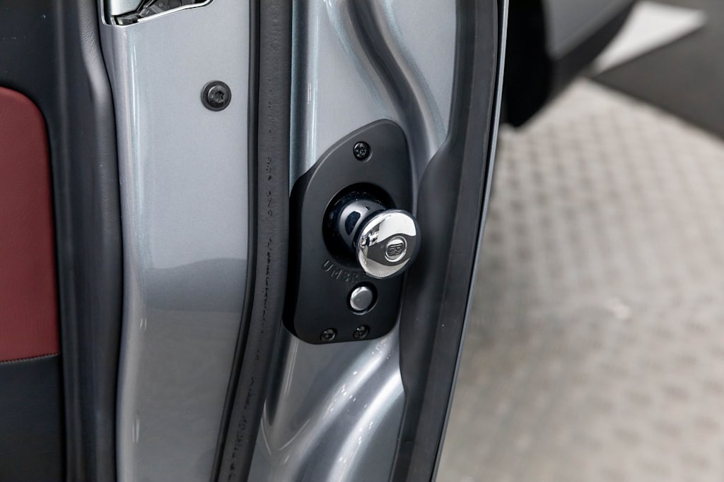 Thumbnail: 2022 Rolls-Royce Cullinan - 61