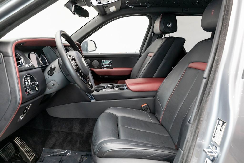 Thumbnail: 2022 Rolls-Royce Cullinan - 64