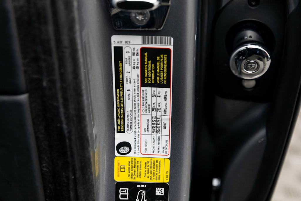 Thumbnail: 2022 Rolls-Royce Cullinan - 27