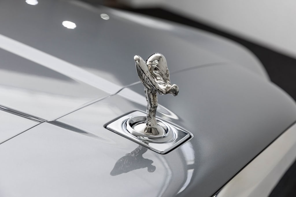 Thumbnail: 2022 Rolls-Royce Cullinan - 50