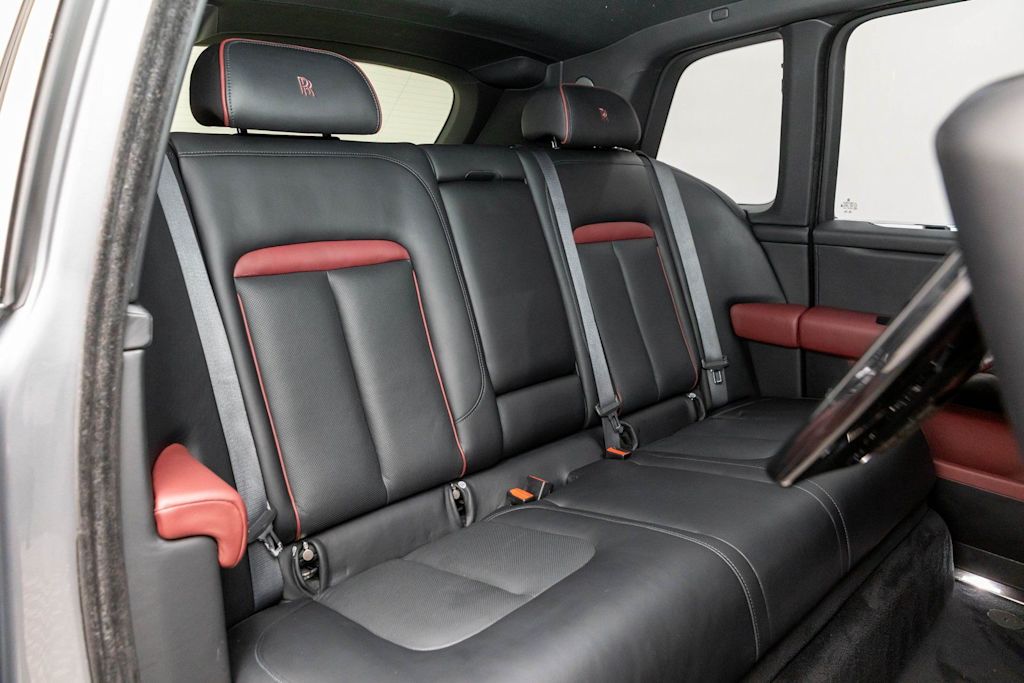 Thumbnail: 2022 Rolls-Royce Cullinan - 55