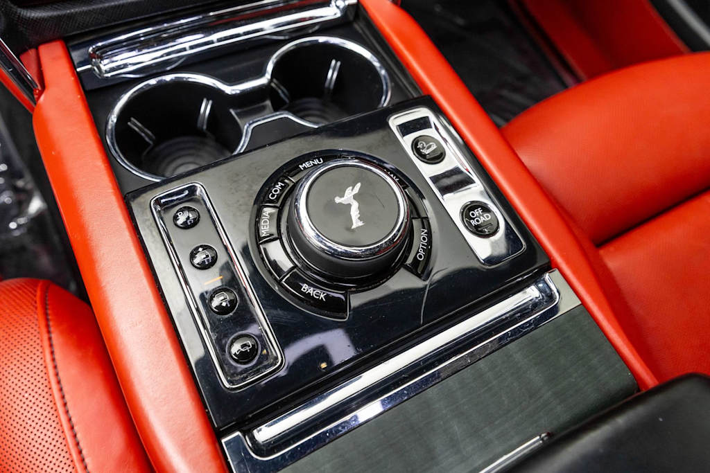 Thumbnail: 2020 Rolls-Royce Cullinan - 41