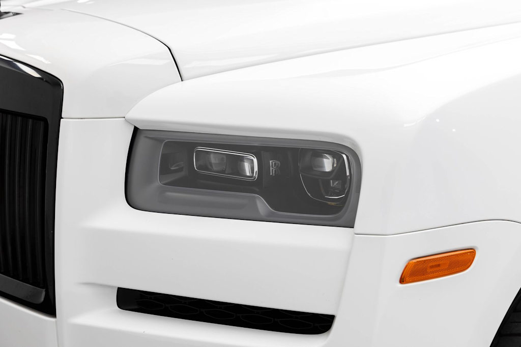 Thumbnail: 2020 Rolls-Royce Cullinan - 57