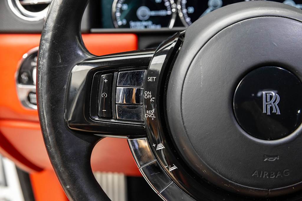 Thumbnail: 2020 Rolls-Royce Cullinan - 36