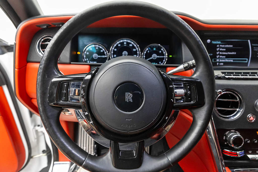 Thumbnail: 2020 Rolls-Royce Cullinan - 13