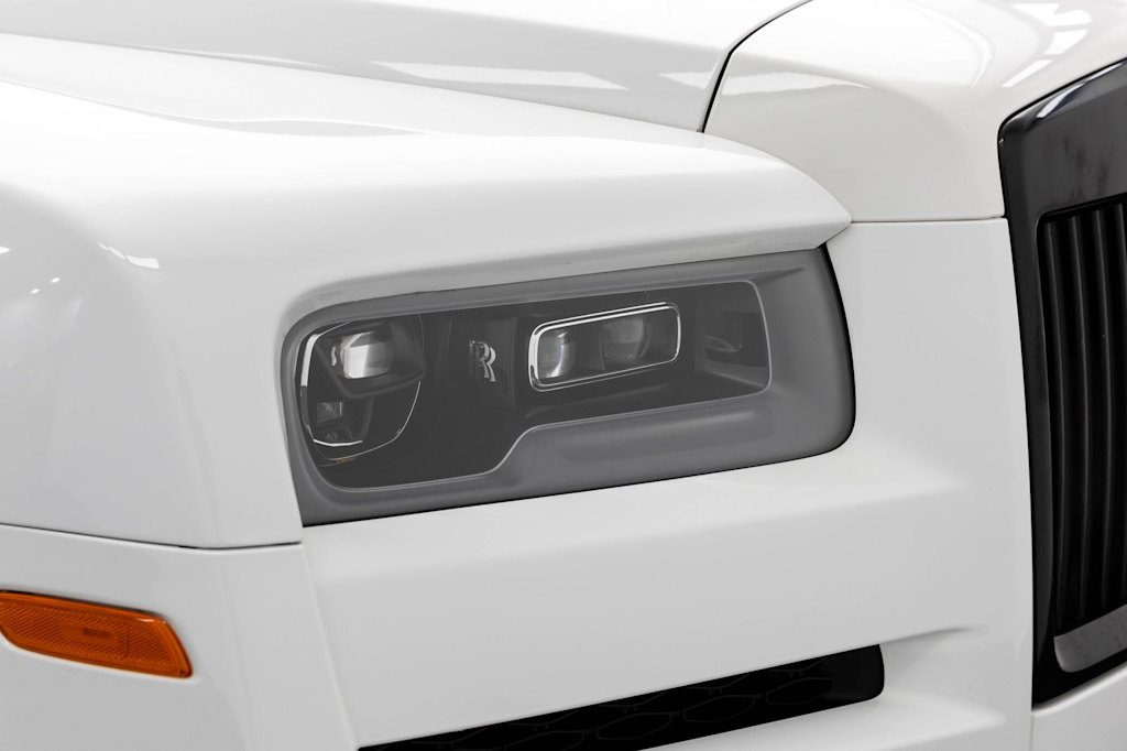 Thumbnail: 2020 Rolls-Royce Cullinan - 58