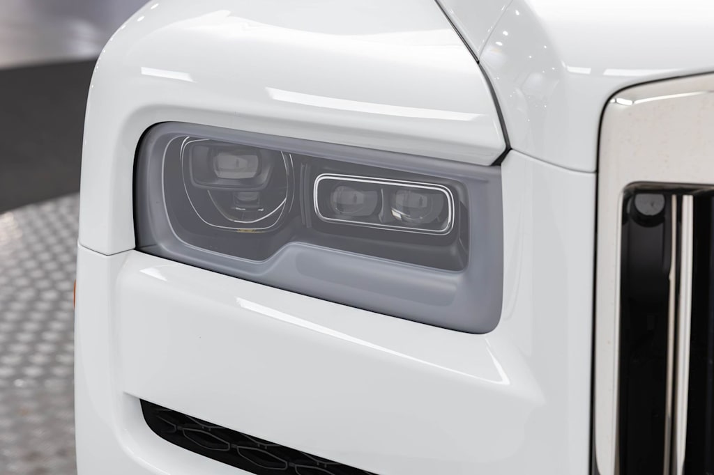 Thumbnail: 2021 Rolls-Royce Cullinan - 60