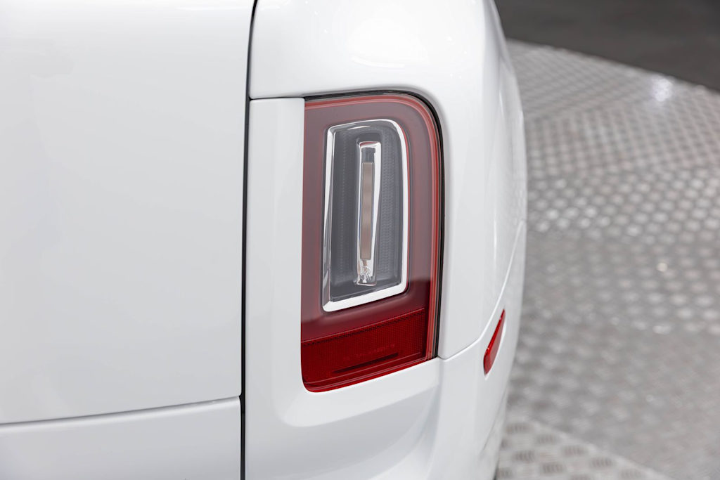 Thumbnail: 2021 Rolls-Royce Cullinan - 70