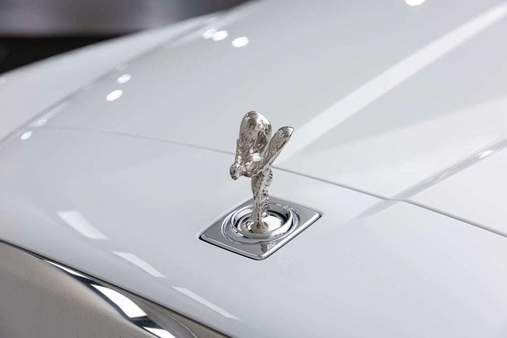 Thumbnail: 2021 Rolls-Royce Cullinan - 61