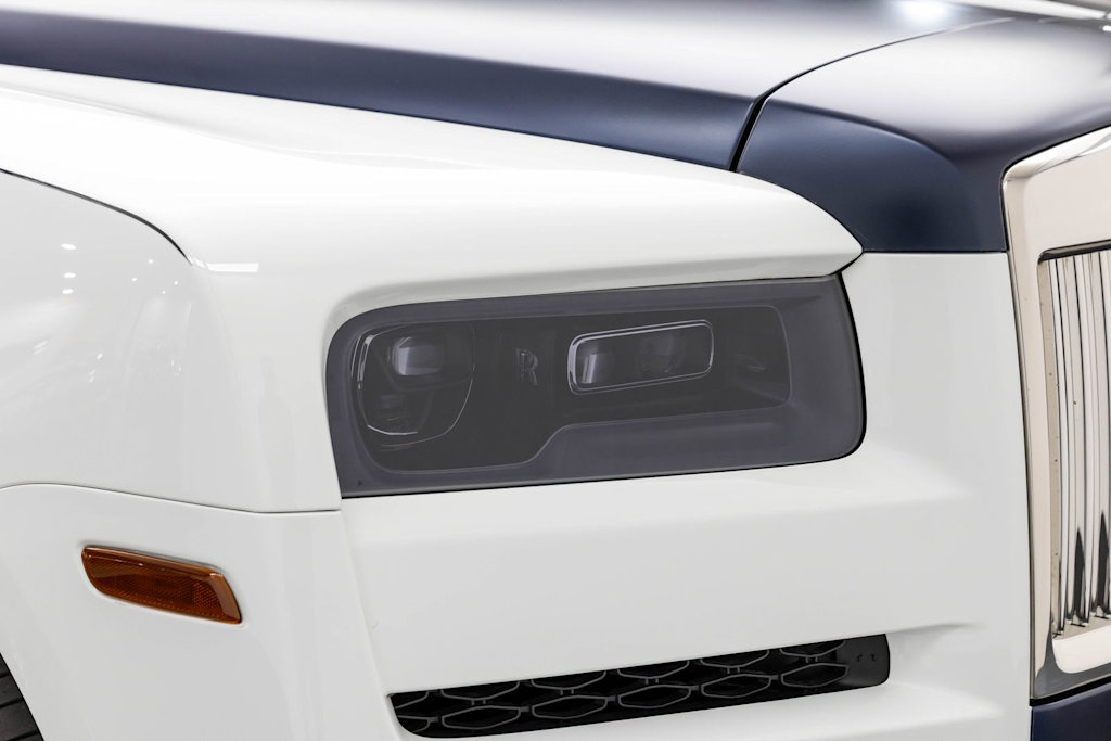 Thumbnail: 2023 Rolls-Royce Cullinan - 62