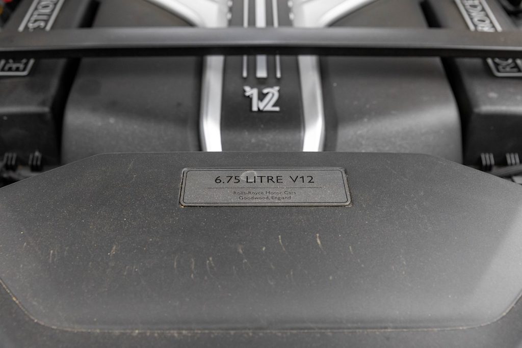Thumbnail: 2023 Rolls-Royce Cullinan - 56