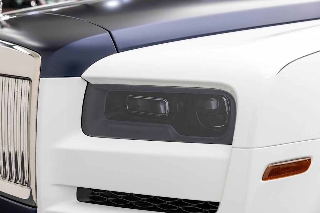 Thumbnail: 2023 Rolls-Royce Cullinan - 61