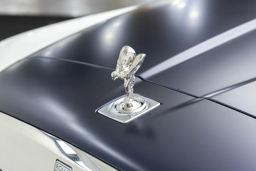 Thumbnail: 2023 Rolls-Royce Cullinan - 57