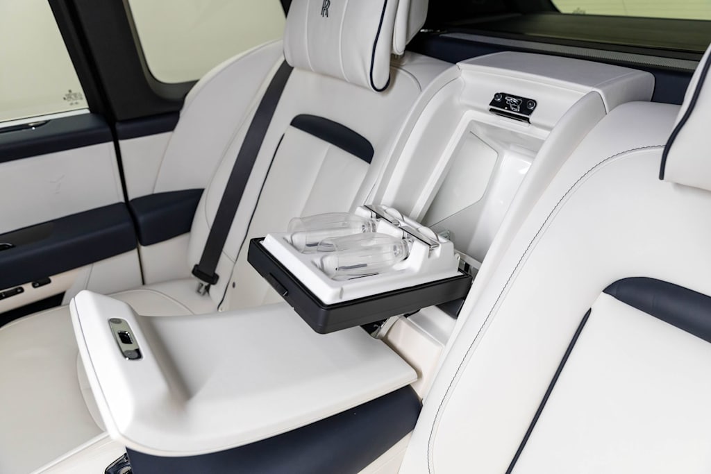 Thumbnail: 2023 Rolls-Royce Cullinan - 67
