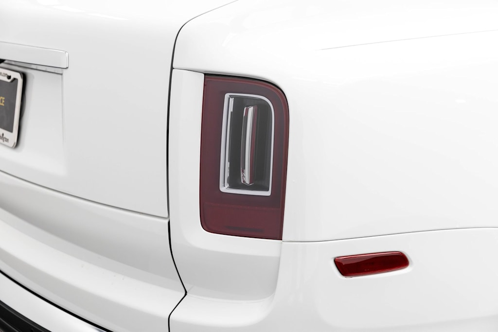 Thumbnail: 2023 Rolls-Royce Cullinan - 73