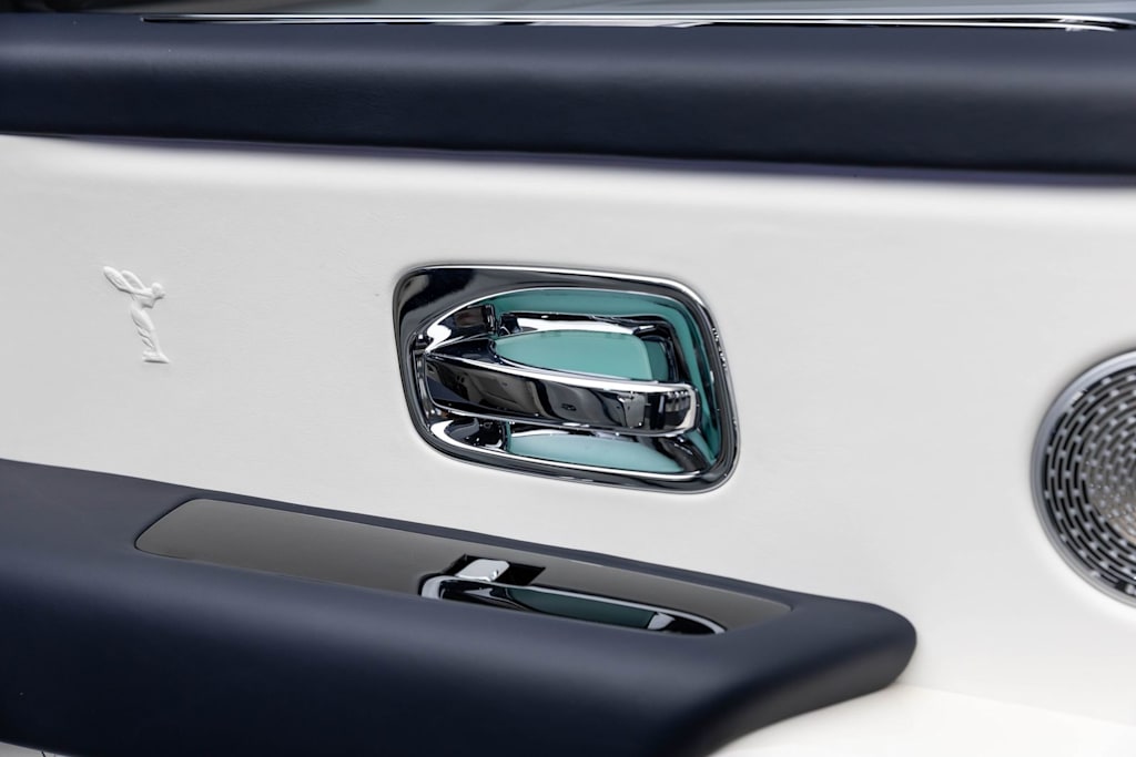 Thumbnail: 2023 Rolls-Royce Cullinan - 69