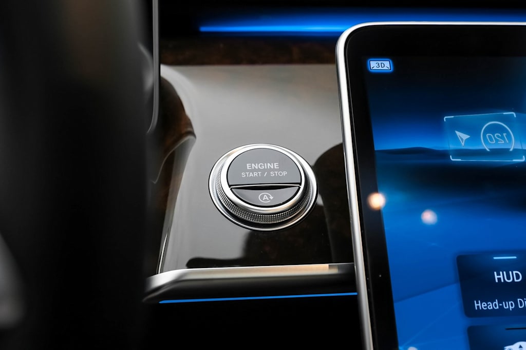 Thumbnail: 2024 Mercedes-Benz S-Class - 33