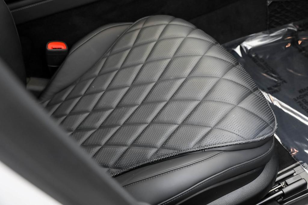 Thumbnail: 2024 Mercedes-Benz S-Class - 44