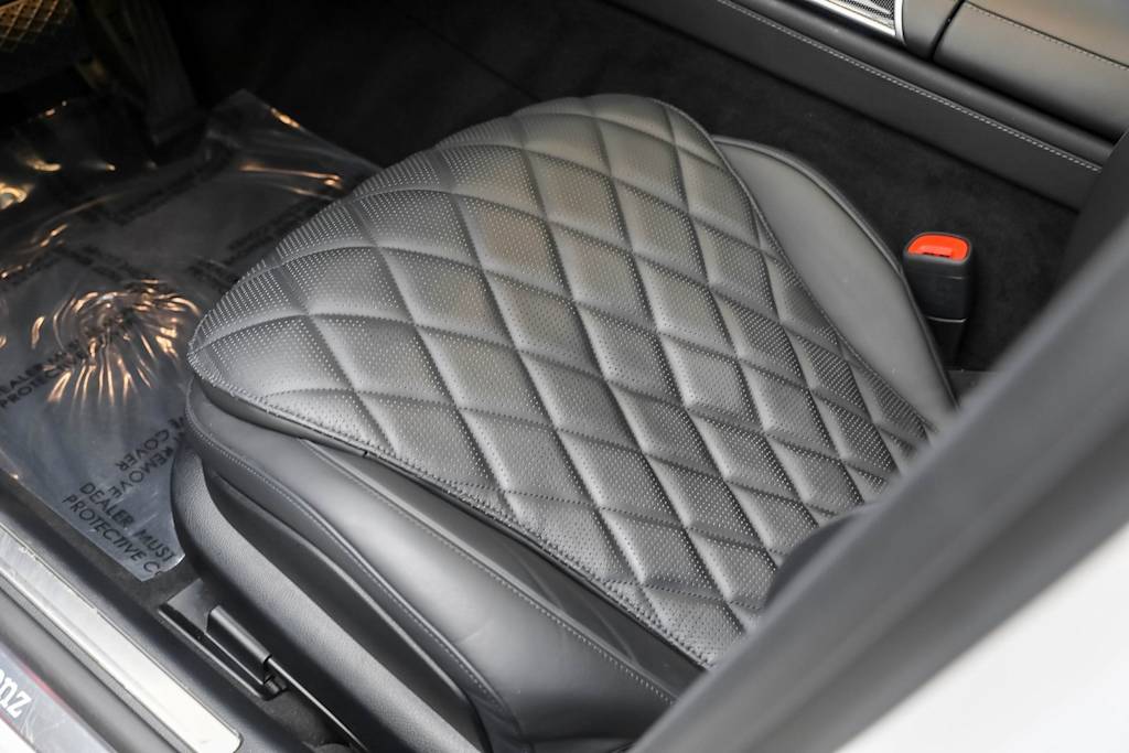 Thumbnail: 2024 Mercedes-Benz S-Class - 27